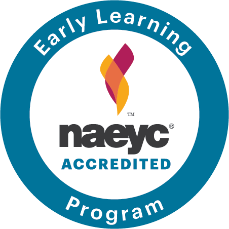 NAEYC logo